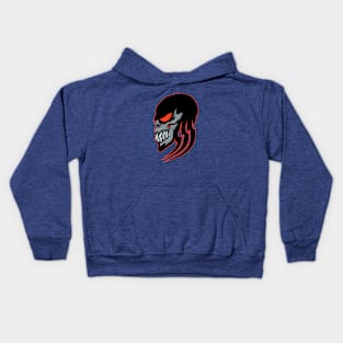 tribe 3 Kids Hoodie